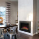 Napoleon Cineview™ 30 Built-in Electric Fireplace NEFB30H - Image 5