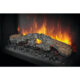 Napoleon Element™ 36 Built-in Electric Fireplace NEFB36H-BS - Image 2