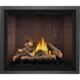 Napoleon 42 Elevation Direct Vent Fireplace - Image 7