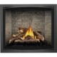 Napoleon 42 Elevation Direct Vent Fireplace - Image 6