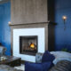 Napoleon 36'' Elevation Direct Vent Fireplace E36NTE - Image 2