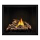 Napoleon 36'' Elevation Direct Vent Fireplace E36NTE - Image 4