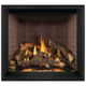 Napoleon 36'' Elevation X Direct Vent Fireplace - Image 10