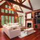 Napoleon Elevation™ X 42 Direct Vent Fireplace, Natural Gas, Electronic Ignition EX42NTEL