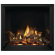 Napoleon Elevation™ X 42 Direct Vent Fireplace, Natural Gas, Electronic Ignition EX42NTEL - Image 2