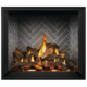 Napoleon Elevation™ X 42 Direct Vent Fireplace, Natural Gas, Electronic Ignition EX42NTEL - Image 7