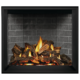Napoleon Elevation™ X 42 Direct Vent Fireplace, Natural Gas, Electronic Ignition EX42NTEL - Image 8