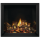 Napoleon Elevation™ X 42 Direct Vent Fireplace, Natural Gas, Electronic Ignition EX42NTEL - Image 5