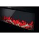 Napoleon Entice 60 Wall Hanging Electric Fireplace - NEFL60CFH - Image 7