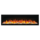 Napoleon Entice 60 Wall Hanging Electric Fireplace - NEFL60CFH - Image 6