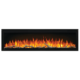 Napoleon Entice 60 Wall Hanging Electric Fireplace - NEFL60CFH - Image 9