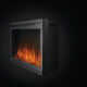 Napoleon Entice™ 42 Wall Hanging Electric Fireplace NEFL42CFH - Image 3