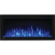 Napoleon Entice™ 50 Wall Hanging Electric Fireplace NEFL50CFH - Image 4