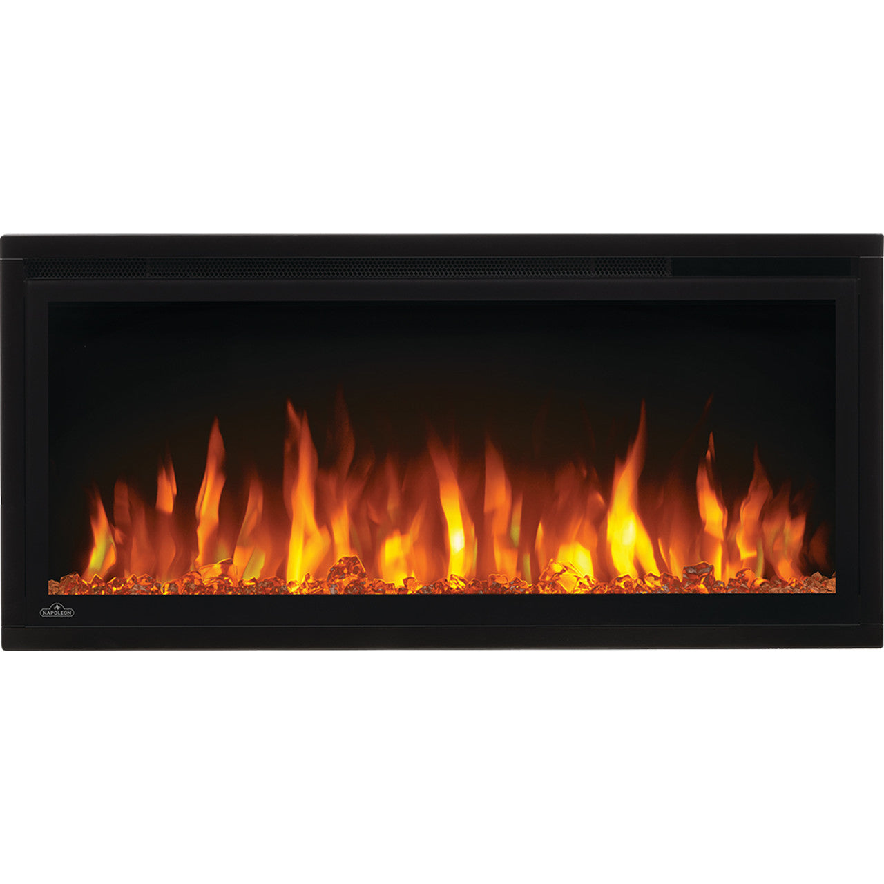 images Napoleon Entice™ 50 Wall Hanging Electric Fireplace NEFL50CFH - Image 1