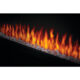 Napoleon Entice™ 72 Wall Hanging Electric Fireplace NEFL72CFH - Image 5