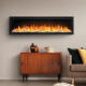 Napoleon Entice™ 72 Wall Hanging Electric Fireplace NEFL72CFH - Image 4