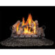 Napoleon Fiberglow™ 24 Gas Log Set, Natural Gas, Electronic Ignition GL24NE - Image 2