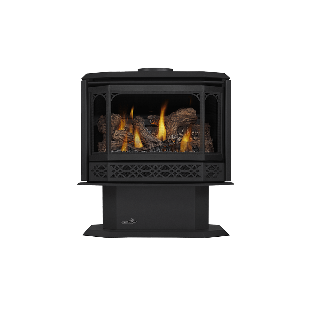 images Napoleon Havelock⢠Direct Vent Stove - Image 1