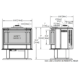Napoleon Havelock™ Direct Vent Stove - Image 4