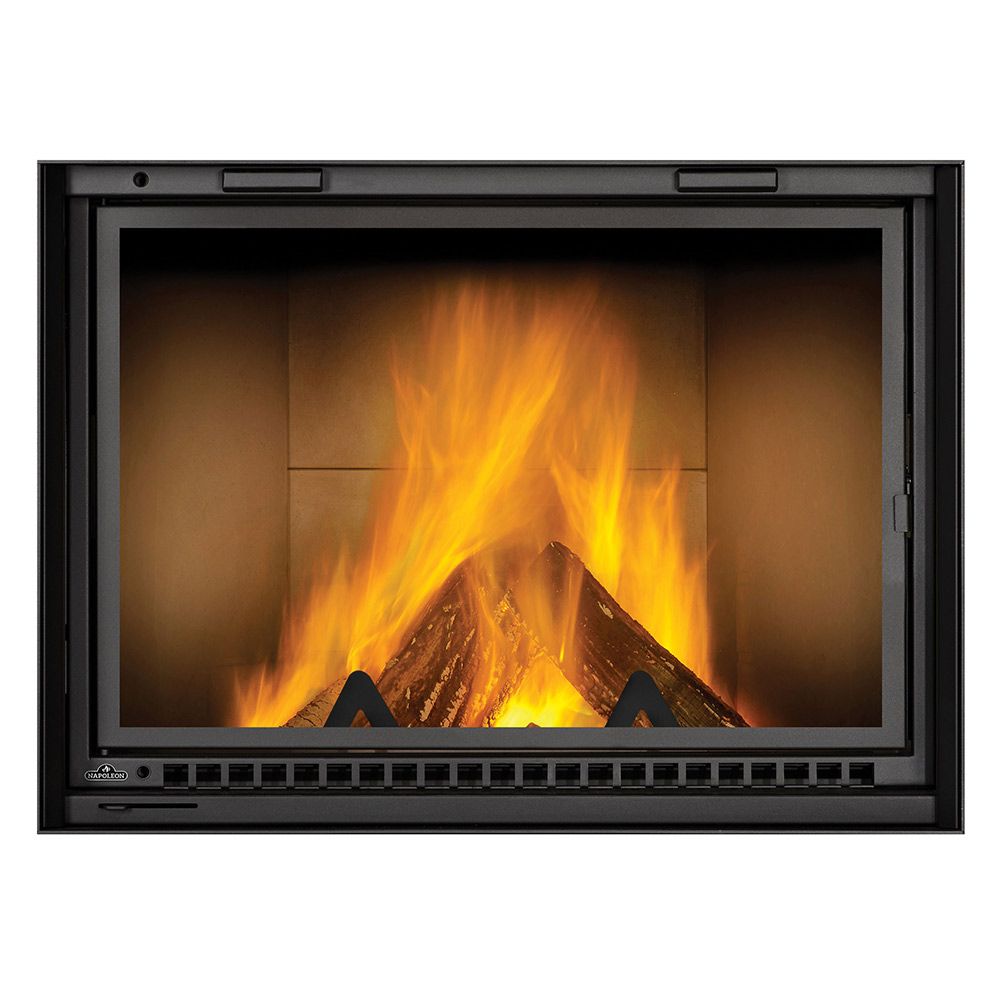 images Napoleon High Country™ 5000 Wood Fireplace NZ5000-T - Image 1