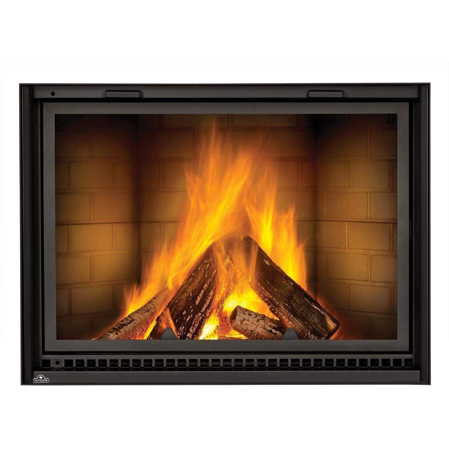 images Napoleon High Country™ 8000 Wood Fireplace NZ8000 - Image 1