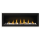 Napoleon Luxuria 50'' Direct Vent Fireplace LVX50NX-1-Prime Home USA