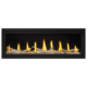 Napoleon Luxuria 62'' Direct Vent Fireplace LVX62NX-1-Prime Home USA