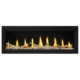Napoleon Luxuria 62'' Direct Vent Fireplace LVX62NX-1-Prime Home USA