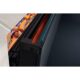 Napoleon Luxuria 62'' See Through Direct Vent Fireplace LVX62N2X-1 - Elegamt Home USA