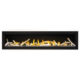 Napoleon Luxuria 74'' Direct Vent Fireplace LVX74NX-1-Prime Home USA