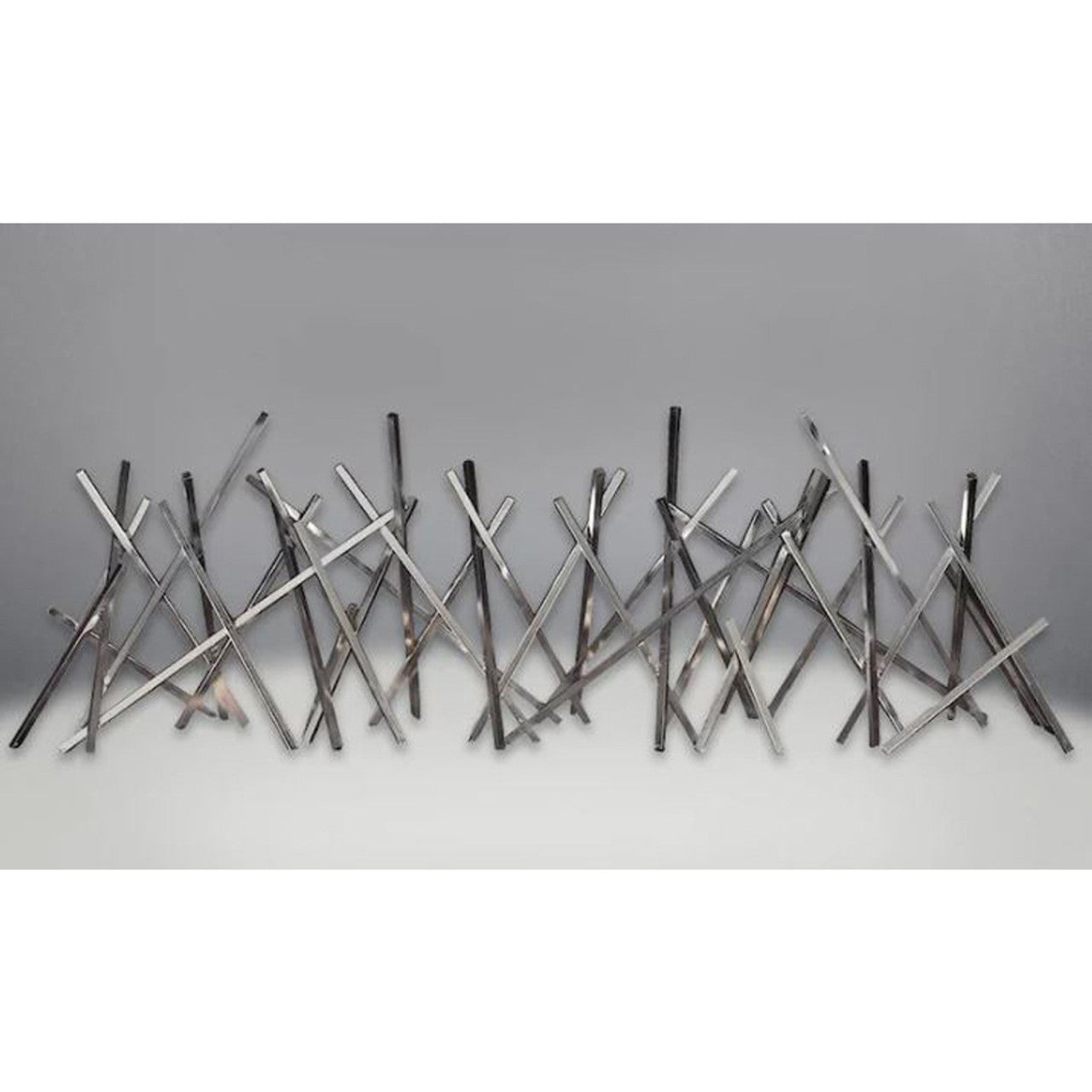 images Napoleon Nickel Stix Designer Fire Art LDNS - Image 1