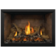 Napoleon Oakville™ X3 Gas Fireplace Insert, Natural Gas, Millivolt Ignition GDIX3N-1 - Image 4