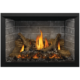 Napoleon Oakville™ X3 Gas Fireplace Insert, Natural Gas, Millivolt Ignition GDIX3N-1 - Image 3