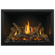 Napoleon Oakville™ X3 Gas Fireplace Insert, Natural Gas, Millivolt Ignition GDIX3N-1 - Image 5