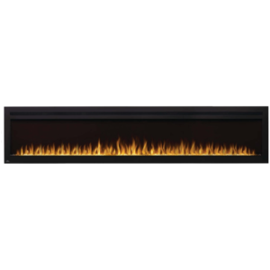 Napoleon Purview 100'' Electric Fireplace NEFL100HI-Prime Home USA