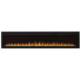 Napoleon Purview 100'' Electric Fireplace NEFL100HI-Prime Home USA