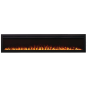 Napoleon Purview 72'' Electric Fireplace NEFL72HI-Prime Home USA