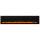 Napoleon Purview 72'' Electric Fireplace NEFL72HI-Prime Home USA