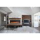 Napoleon Purview 72'' Electric Fireplace NEFL72HI-Prime Home USA