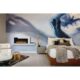 Napoleon Stylus™ Cara Elite Electric Fireplace NEFP32-5019W-IOT- Elegamt Home USA