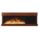 Napoleon Stylus™ Steinfeld Electric Fireplace NEFP32-5320BW
