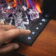 Napoleon Stylus™ Steinfeld Electric Fireplace NEFP32-5320BW - Image 5