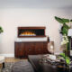Napoleon Stylus™ Steinfeld Electric Fireplace NEFP32-5320BW - Image 3