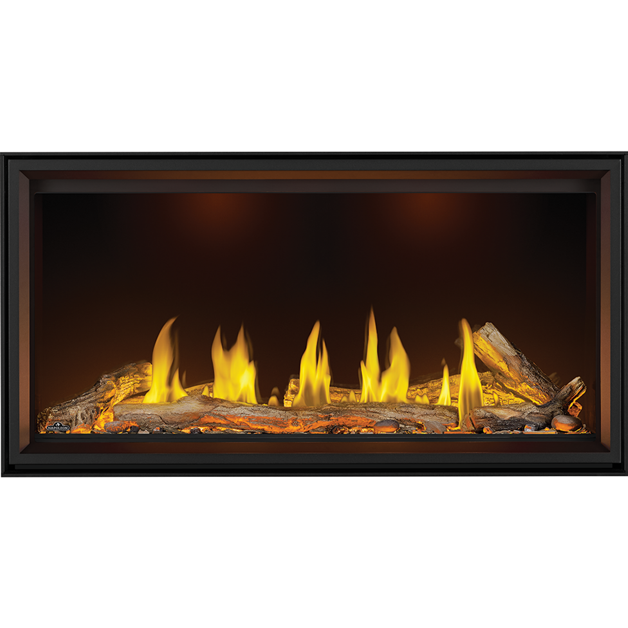 images Napoleon 50'' Direct Vent Fireplace - Image 1