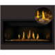 Napoleon 50'' Direct Vent Fireplace - Image 6