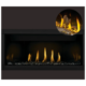 Napoleon 62'' Direct Vent Fireplace - Image 24