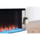 Napoleon Trivista™ Primis 50 Three-Sided Built-in Electric Fireplace NEFB50H-3SV - Image 6