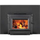 Napoleon Wood-Burning Cast Iron Fireplace Insert S20I