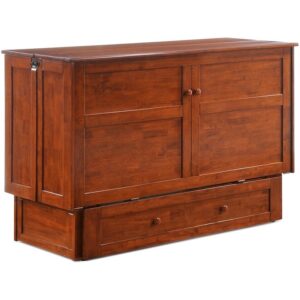 Cabinet Bed