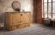 Night and Day Furniture Ranchero Murphy Cabinet Bed, Queen, Bakar - Image 6